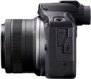 Canon - EOS R100 4K Video Mirrorless
