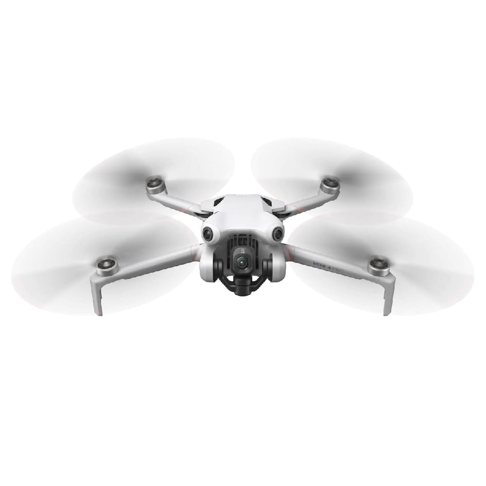 MINI 4 PRO FLY MORE COMBO PLUS
