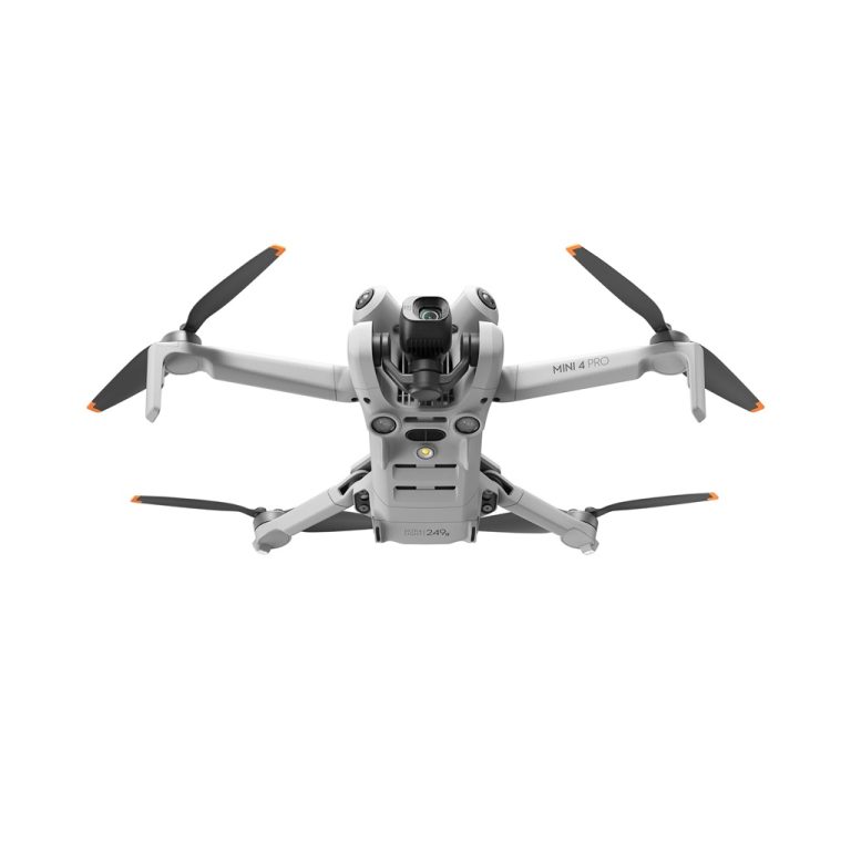DJI – Mini 4 Pro DJI RC2