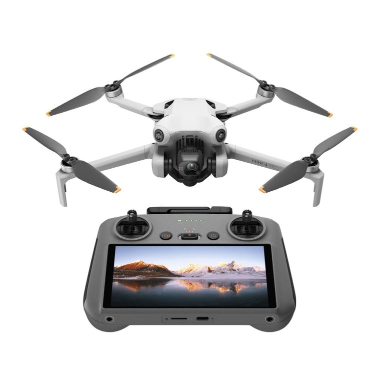 DJI – Mini 4 Pro DJI RC2