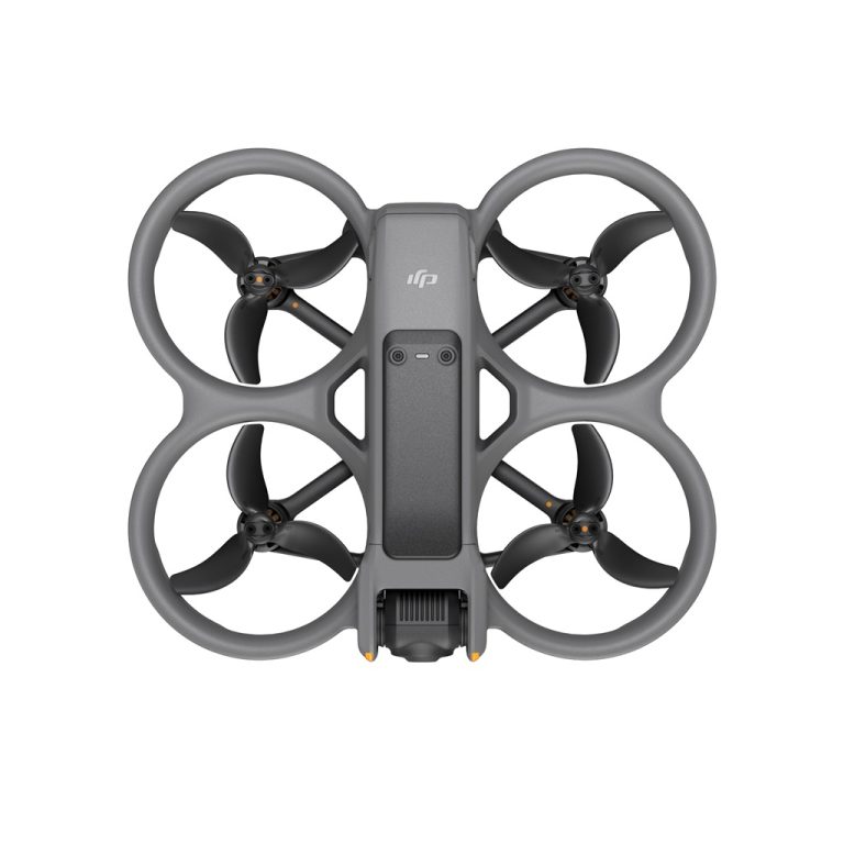 DJI – Avata 2 Fly More Combo Tres Baterías