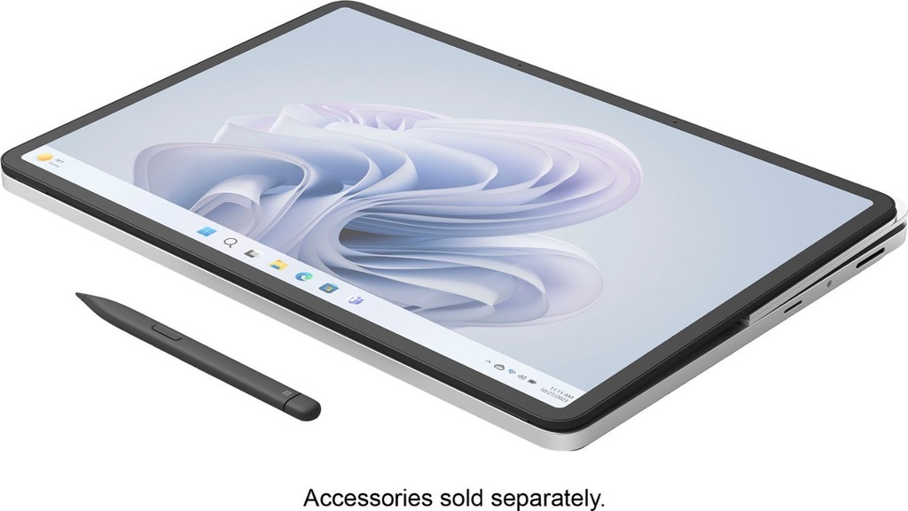 Microsoft - Surface Laptop Studio 2 - 14.4" Touch-Screen