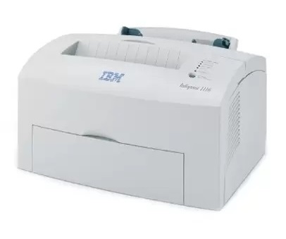 IBM Infoprint 1222
