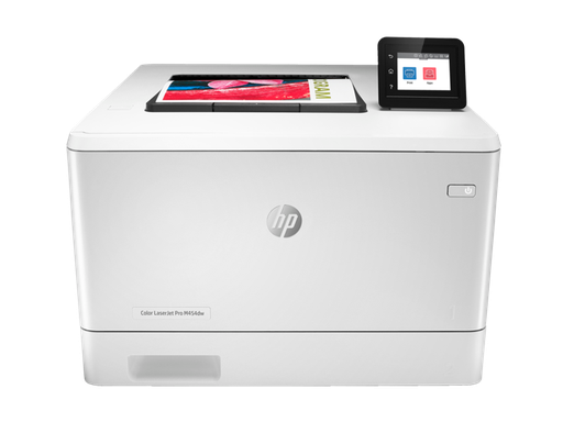 HP Color Laser Jet 5