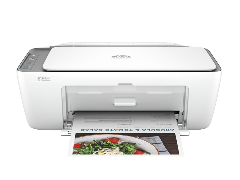 HP Color Laser Jet 4