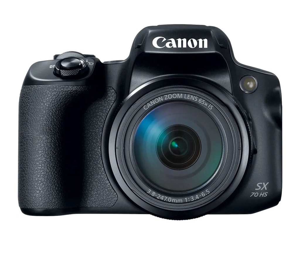 Canon PowerShot A1000IS