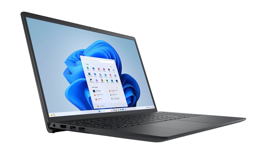Laptop Dell Inpiron 15