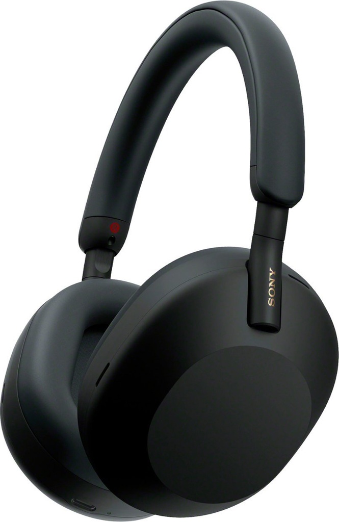 Sony - WH1000XM5 Wireless Noise
