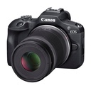 Canon - EOS R100 4K Video Mirrorless
