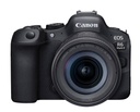 Canon - EOS R6 Mark II Mirrorless