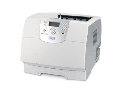 [A00003] IBM Infoprint 1226