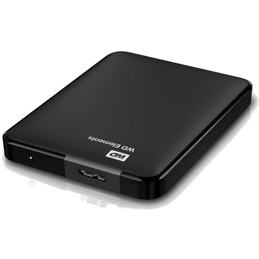 [D00002] Portable Hard Disk 2TB
