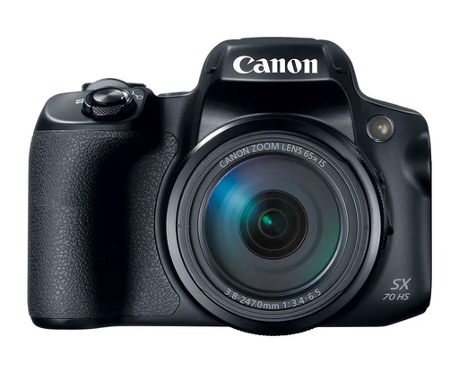 [I00009] Canon PowerShot A1000IS