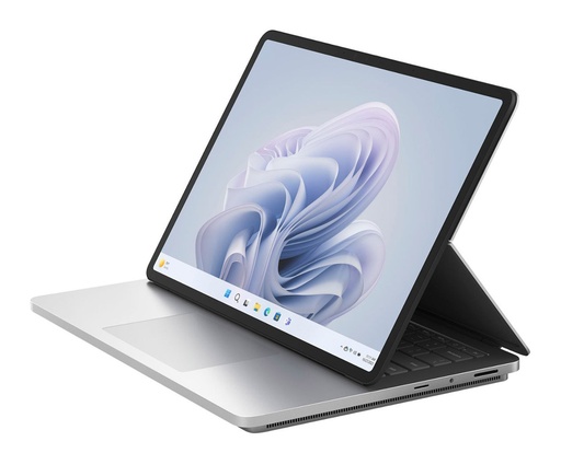 Microsoft - Surface Laptop Studio 2 - 14.4" Touch-Screen