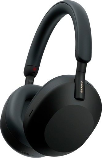 Sony - WH1000XM5 Wireless Noise